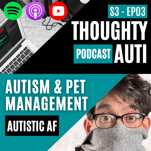Autism and Pet Management image