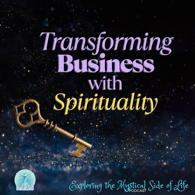 Transforming Business with Spirituality image