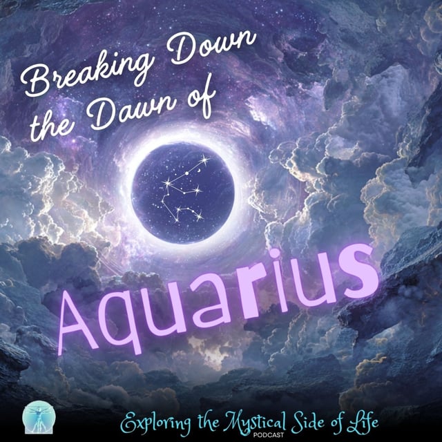 Breaking Down the Dawn of Aquarius image