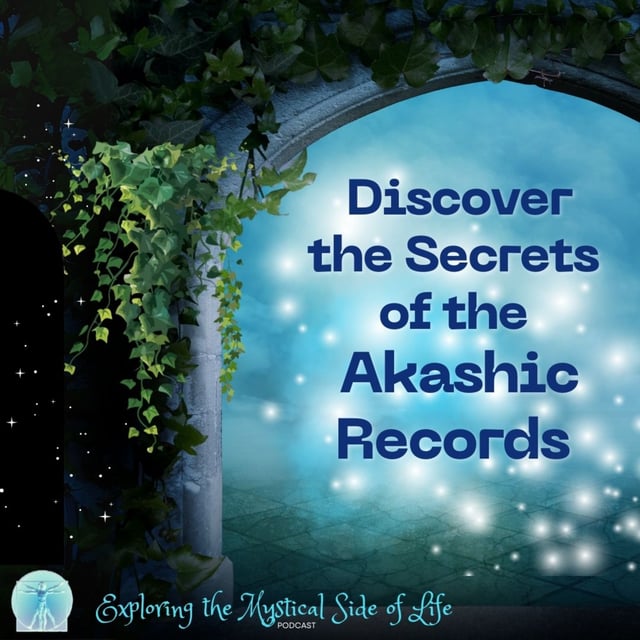 Discover the Secrets of the Akashic Records image