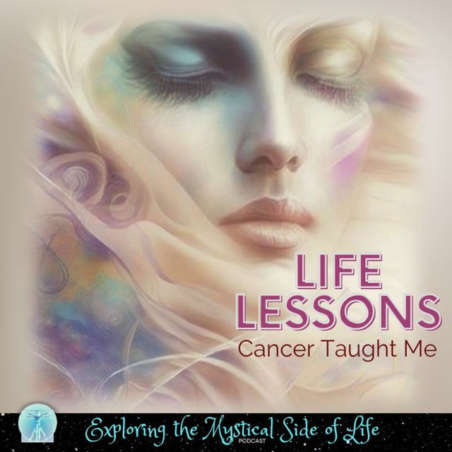 Lessons From Cancer Life Lessons Cancer Taught Me by @Linda Lang · Zencastr