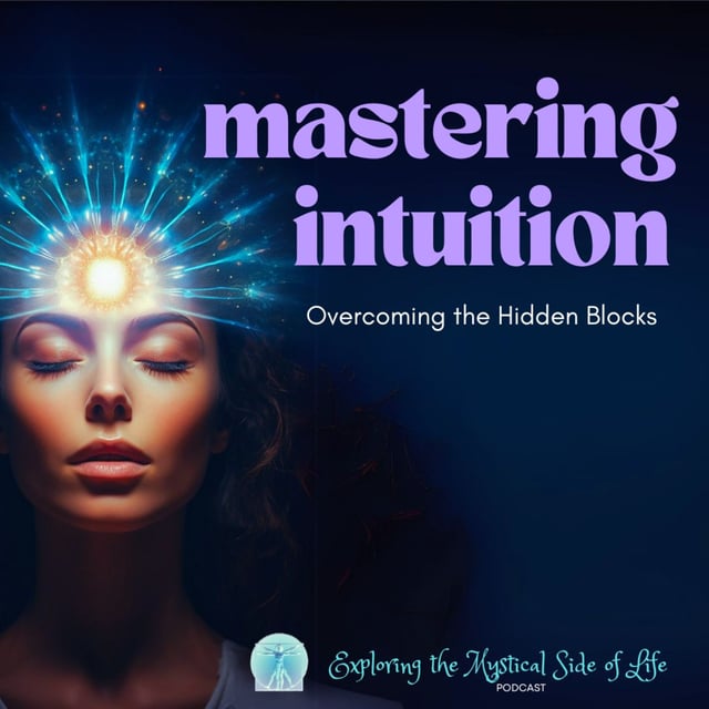 Mastering Intuition: Overcoming the Hidden Blocks image