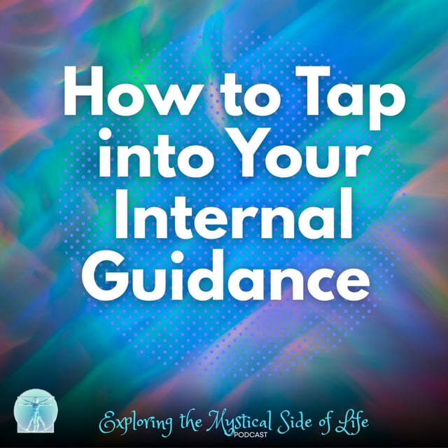 How to Tap into Your Internal Guidance  image