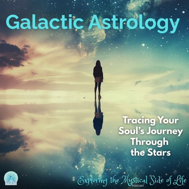 Galactic Astrology: Tracing Your Soul’s Journey Through the Stars image