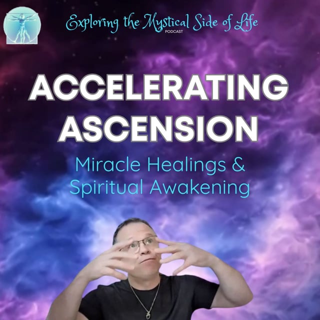 Accelerating Ascension  image