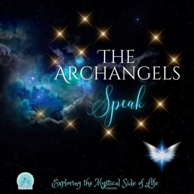 The Archangels Speak with Sheila Gillette & THEO by @Linda Lang · Zencastr