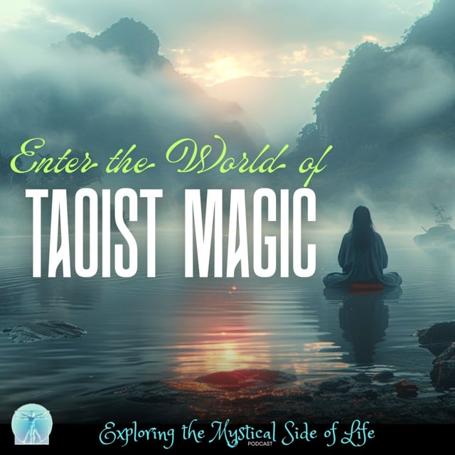 Enter the Realm of Taoist Magic image