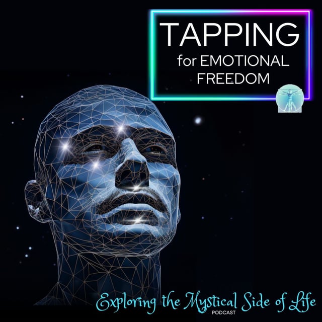 Tapping Your Way to Emotional Freedom image