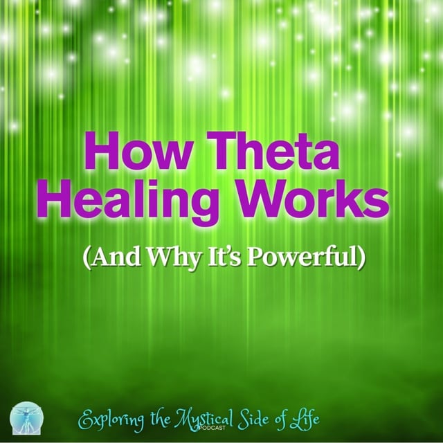 How Theta Healing Works (And Why It’s Powerful)  image
