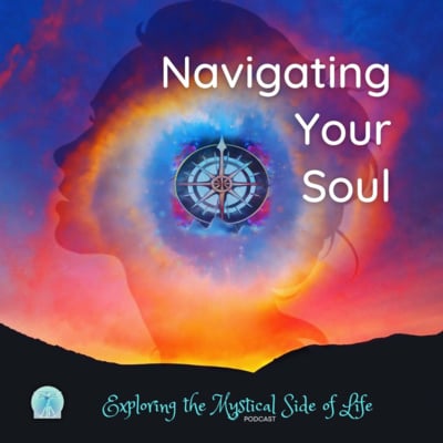 Navigating Your Soul by @Linda Lang · Zencastr