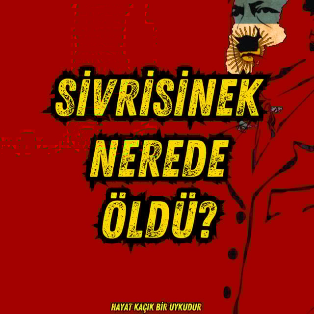 #314 Sivrisinek Nerede Öldü? Bir Diktatörün Şaibeli Sonu  image
