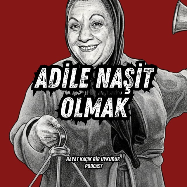 #353 Adile Naşit Olmak image