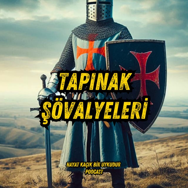 #329Tapınak Şövalyeleri image