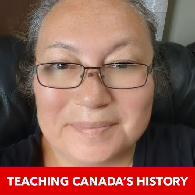 Teaching history with an Indigenous lens image