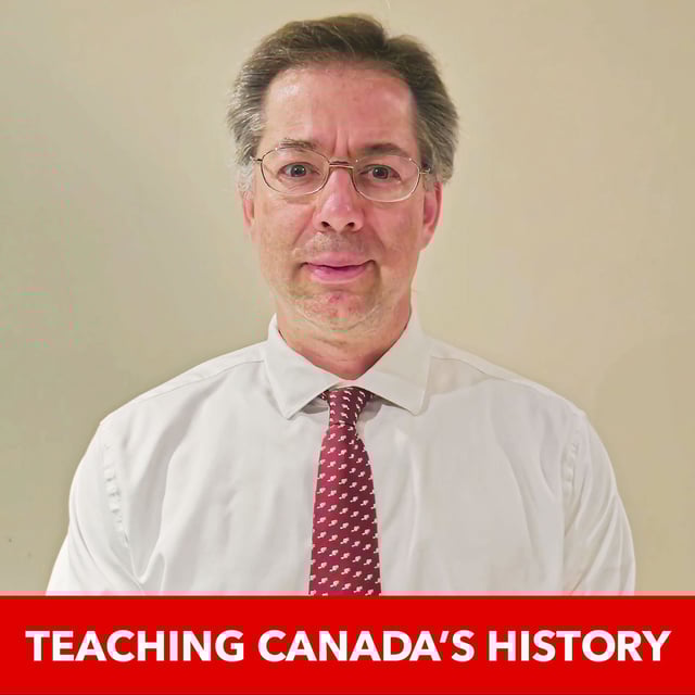 Wendat Village Educational Archaeology Outreach Program image