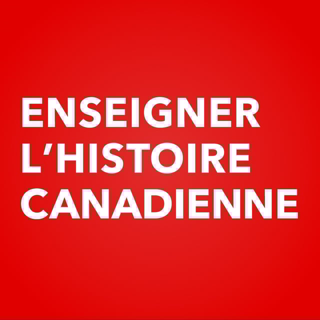 Enseigner l'histoire canadienne : des ressources utiles image