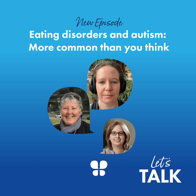 Eating disorders and autism: More common than you think image