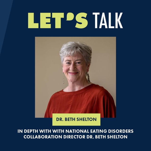 In Depth with NEDC director Beth Shelton image