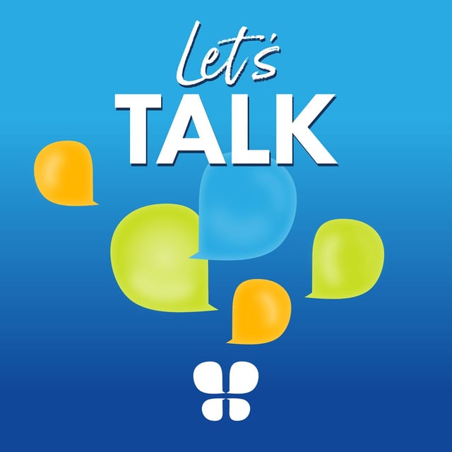Butterfly: Let's Talk
