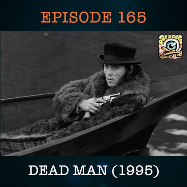  We Love This Iggy Pop Western and So Should You - Pop Screen 165: Dead Man (1995) image
