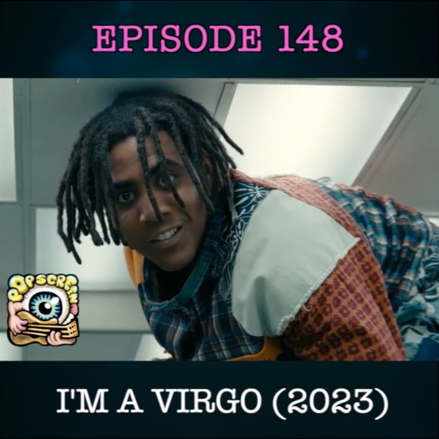 Boots Riley (The Coup) with I'm a Virgo - Episode 148 image