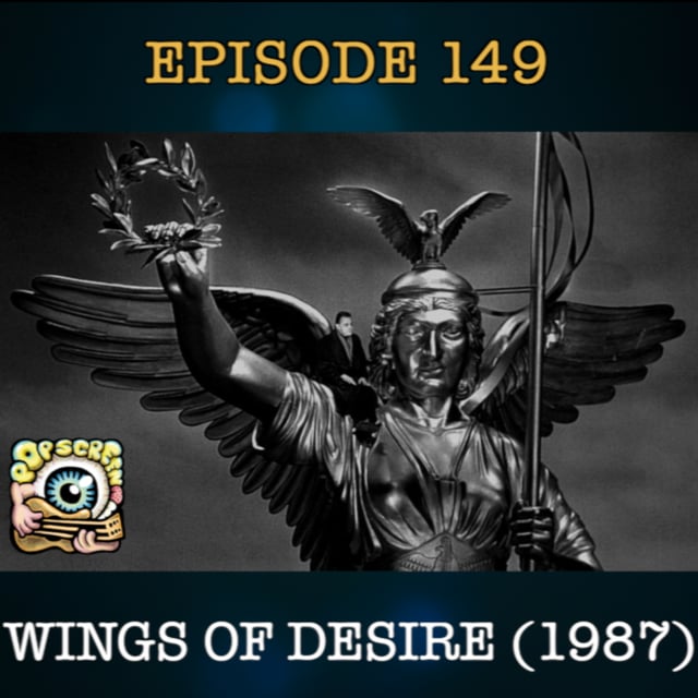 Nick Cave and the Wings of Desire - Pop Screen 149 image