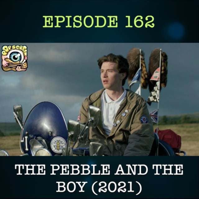 What is a Mod in the 2020s - The Pebble and the Boy - Pop Screen 162 image