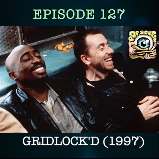 Tupac Shakur in Gridlock'd - Episode 127 image