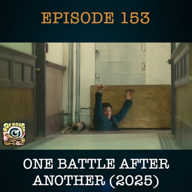 Haim, Teyana Taylor & More in One Battle After Another - Pop Screen 153 image