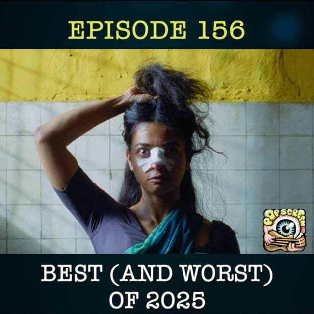 2025 in Movies - Part One (Best and Worst) image