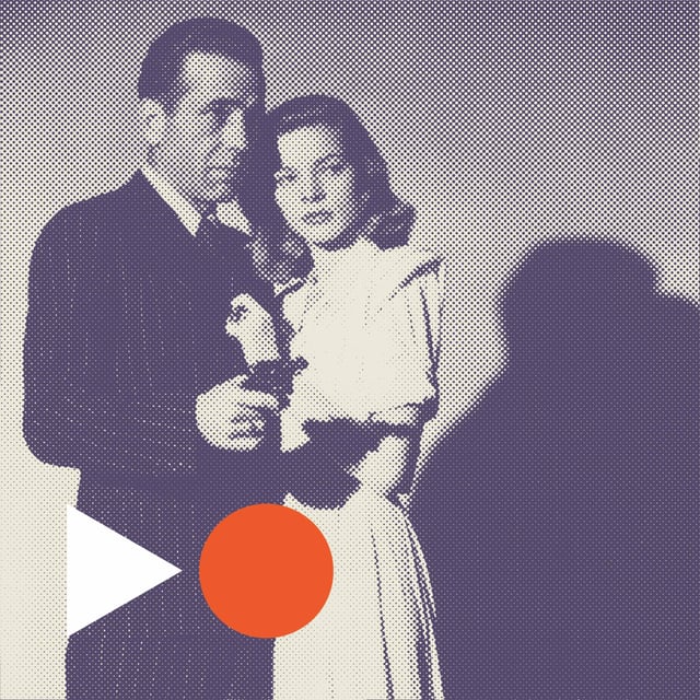 Avsnitt 105: The Big Sleep image