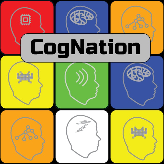 AI and Cognition with Daniel Sternberg image