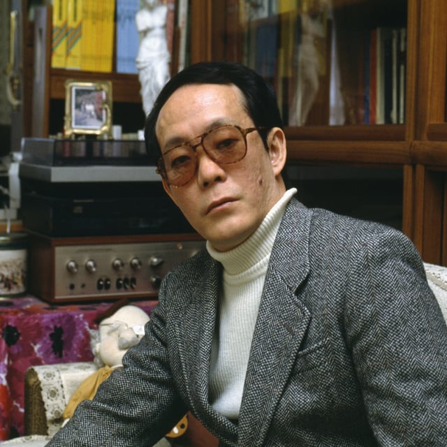 #84 - Issei Sagawa (Part 2) image