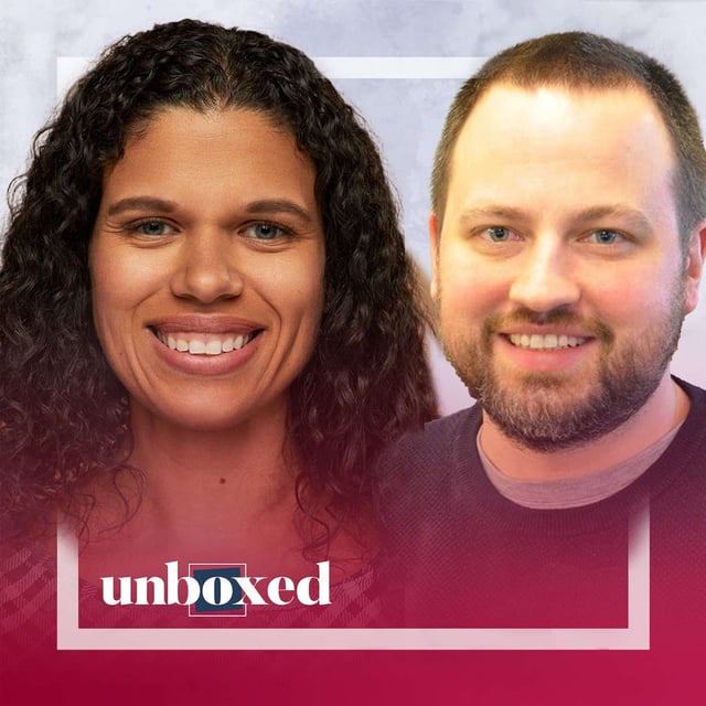 S6E21 - The Student Voice Revolution: How Teach Plus is Transforming Math Instruction image
