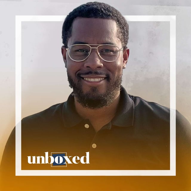 S7E5 - Why PBLWorks' Bryon Demerson Went from Test Prep to PBL in Math image