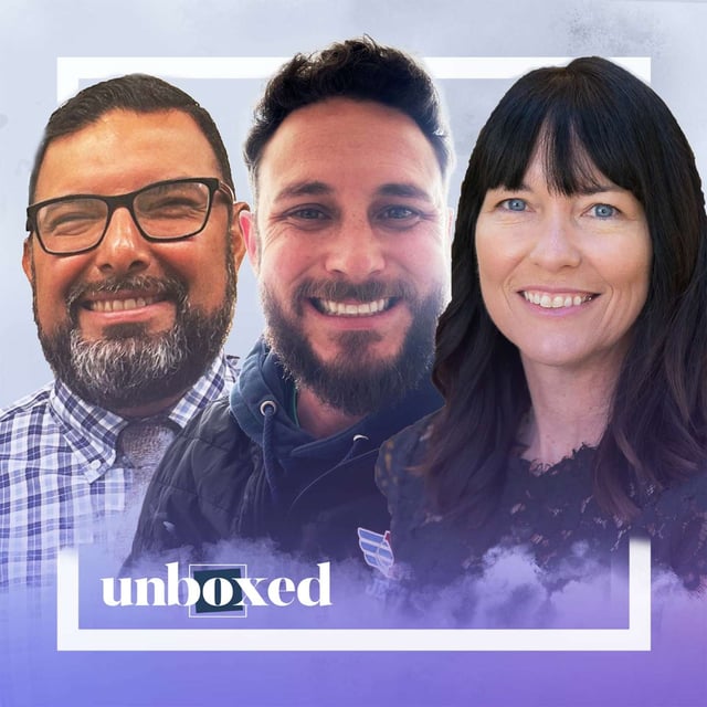 S7E13 - An Elementary School's Secret to Cutting Suspensions: Recess Referees image