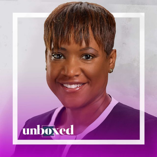 S7E4 - Transparency, Trust, and Tough Decisions: Leading Change in Battle Creek image