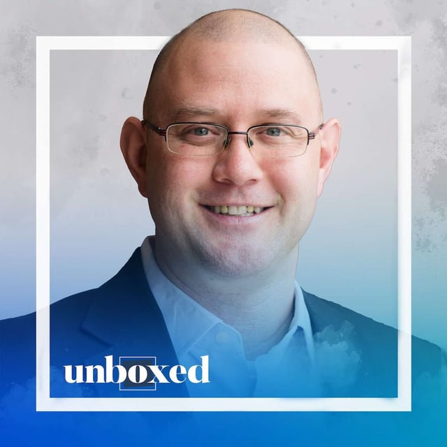 S6E26 - How to Package a Process, with Bedtime in a Box image