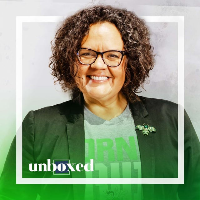 S7E7 - How Exhibitions of Learning Came to Lincoln High School image