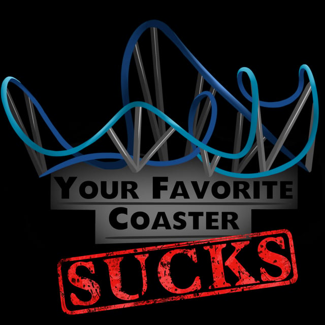 Episode 153 - Sean Flaharty's Coaster Odyssey  image