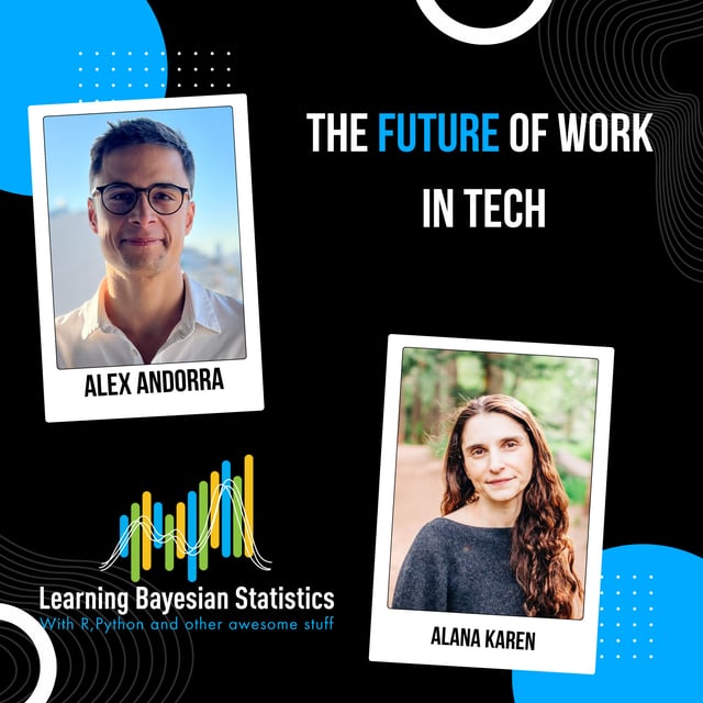 #149 The Future of Work in Tech, with Alana Karen image