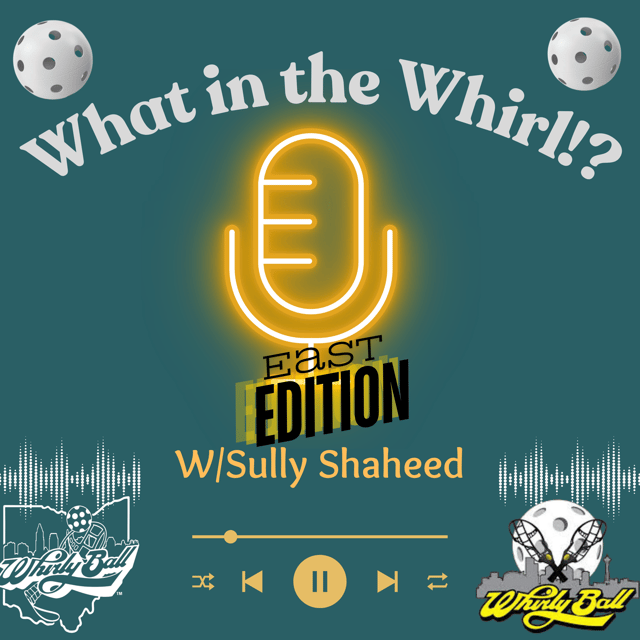 2026 Whirlyball Nationals C Division Preview feat. Johnny Buckets!  image