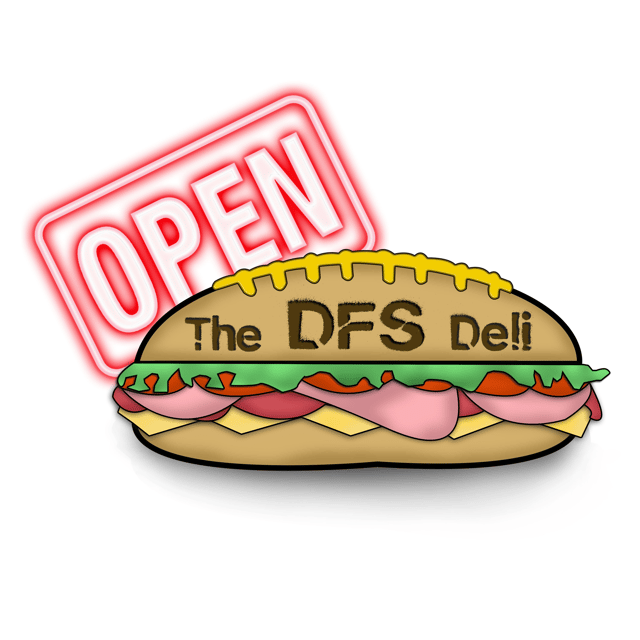 Week 7 NFL DFS Main Slate Breakdown: The DFS Deli image