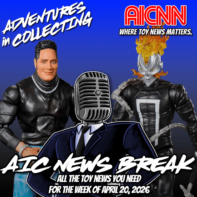 AIC NEWS: Week of April 20, 2026 image