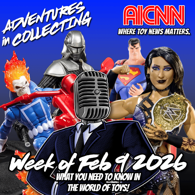 AIC NEWS: Week of February 9, 2026 image