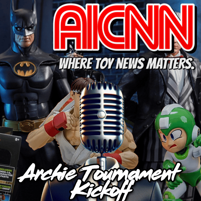 AIC NEWS: What Will be the Toy Line of 2025? image