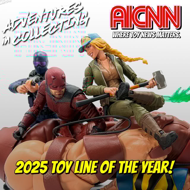 AICNN News Special: 2025 Archie Award Winner Announcement image