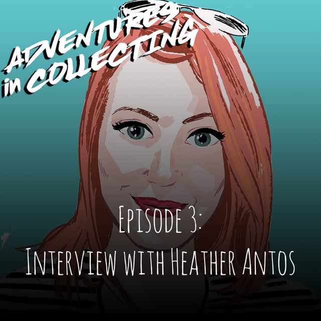 Gwenpool, Dr. Aphra, Penguins, and Breaking Toy Barriers: An Interview with Heather Antos image