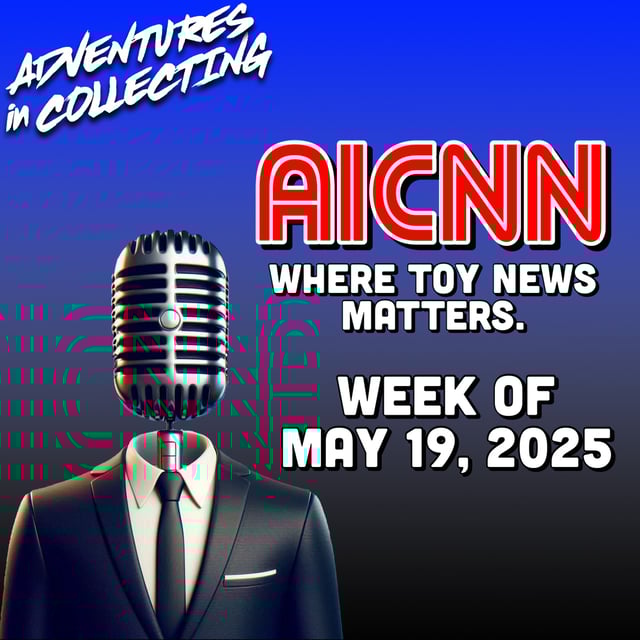 AIC NEWS: Week of May 19th, 2025 image