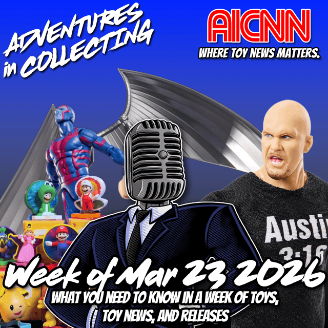 AIC NEWS: Week of March 23, 2026 image